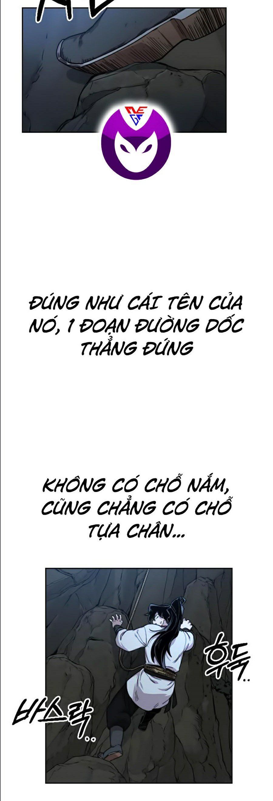 đọc truyện Hoa Sơn Tái Khởi Chương 16 ảnh 3 tại Truyện Dạ Ký