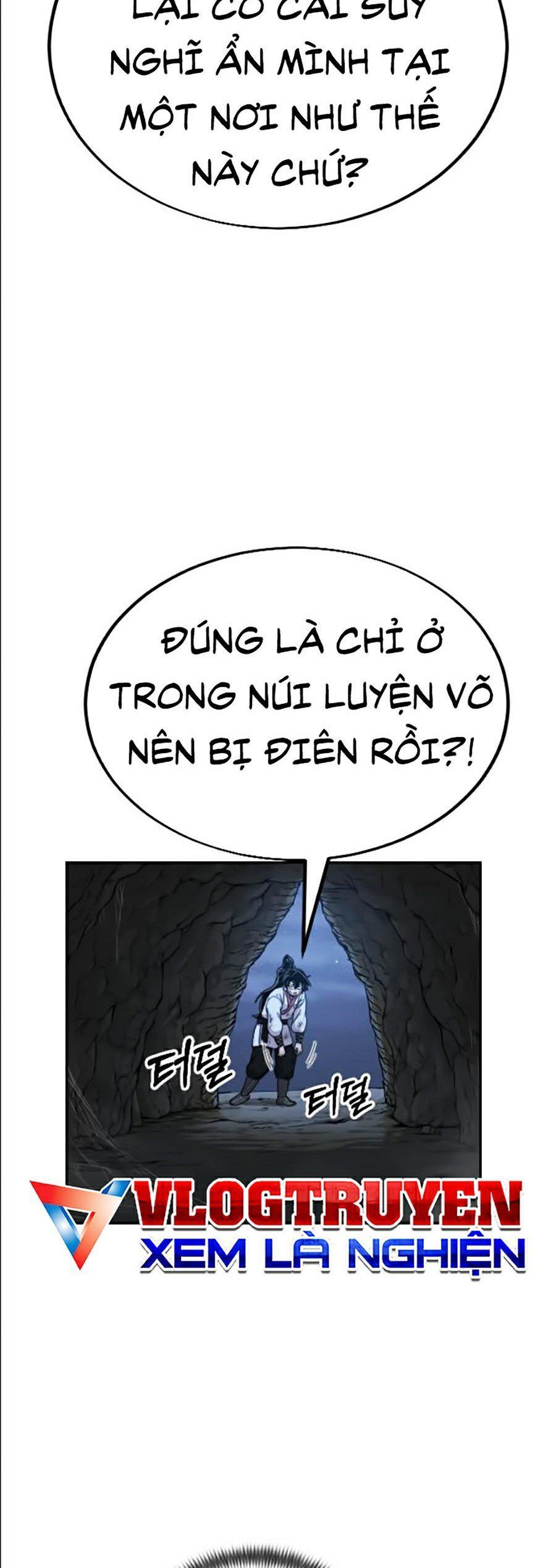đọc truyện Hoa Sơn Tái Khởi Chương 16 ảnh 27 tại Truyện Dạ Ký
