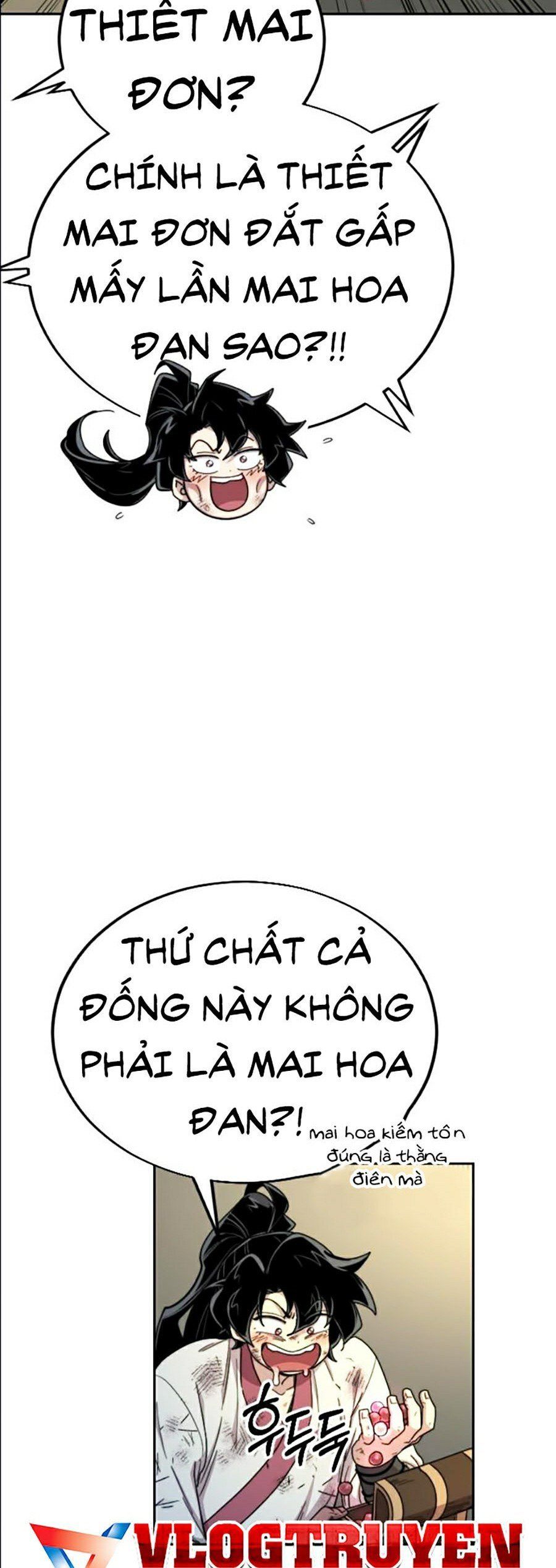 đọc truyện Hoa Sơn Tái Khởi Chương 16 ảnh 37 tại Truyện Dạ Ký