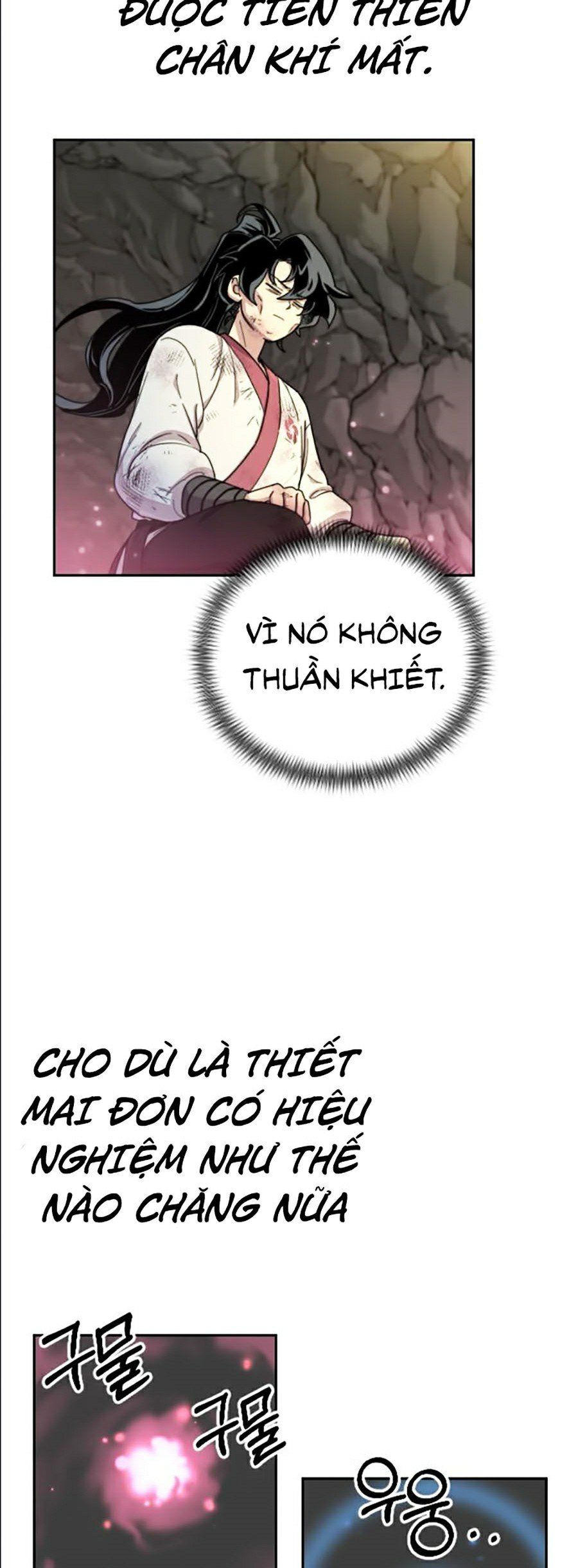 đọc truyện Hoa Sơn Tái Khởi Chương 16 ảnh 47 tại Truyện Dạ Ký