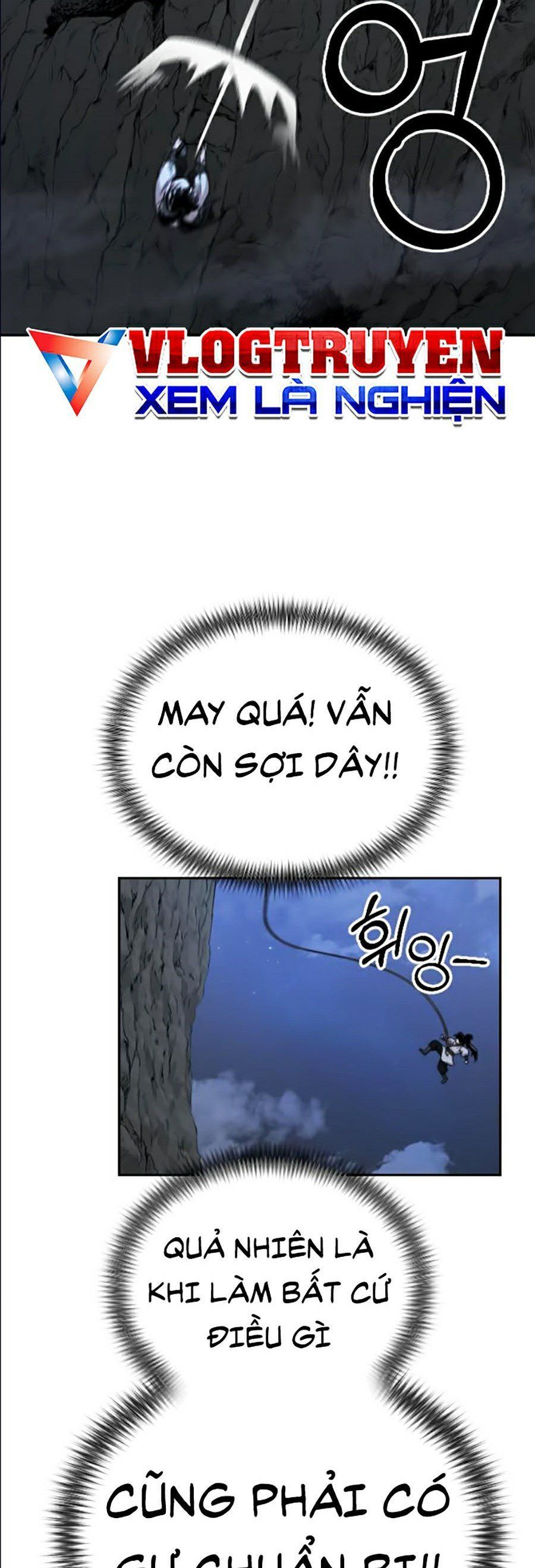 đọc truyện Hoa Sơn Tái Khởi Chương 16 ảnh 9 tại Truyện Dạ Ký