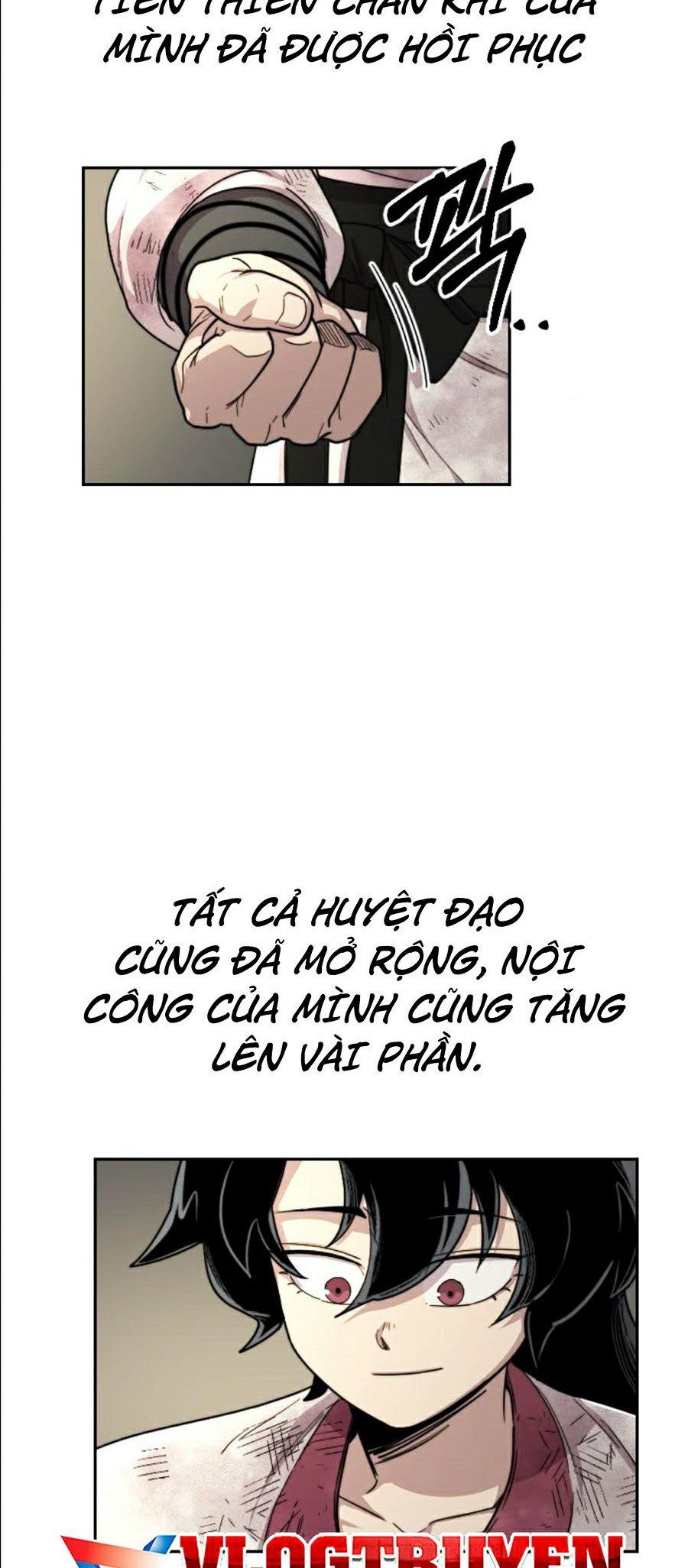 đọc truyện Hoa Sơn Tái Khởi Chương 17 ảnh 59 tại Giả Dược