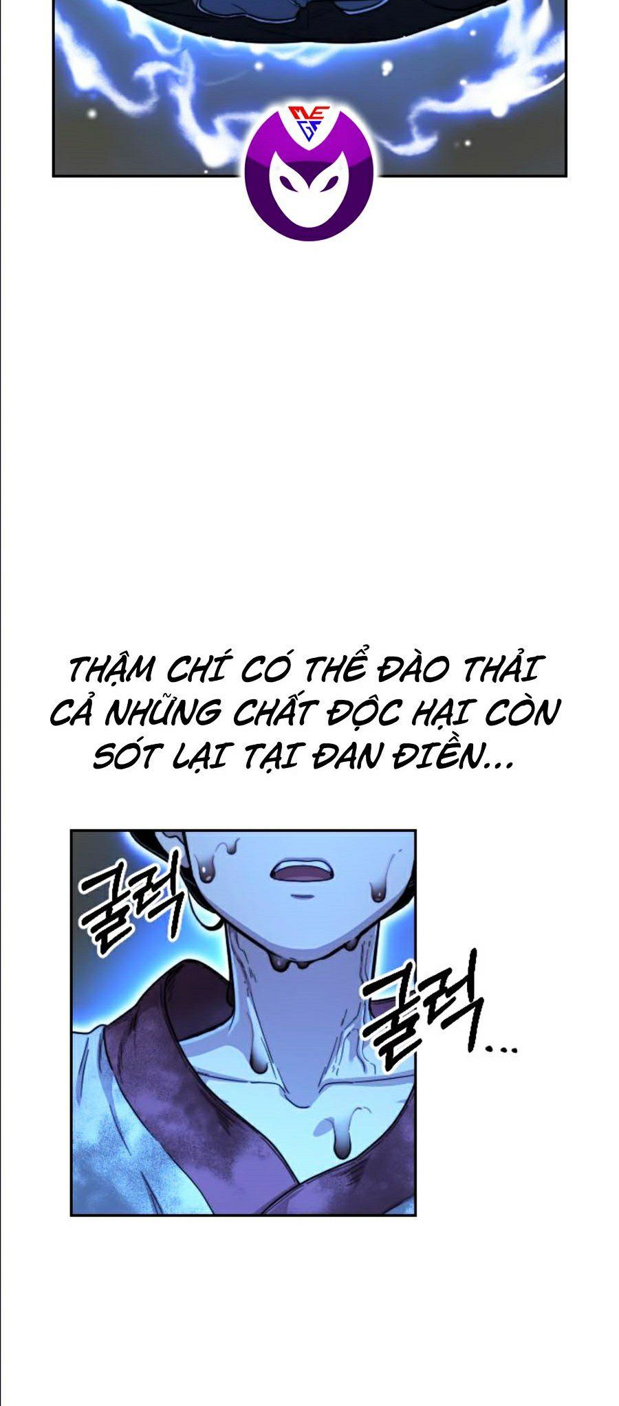 đọc truyện Hoa Sơn Tái Khởi Chương 17 ảnh 10 tại Giả Dược