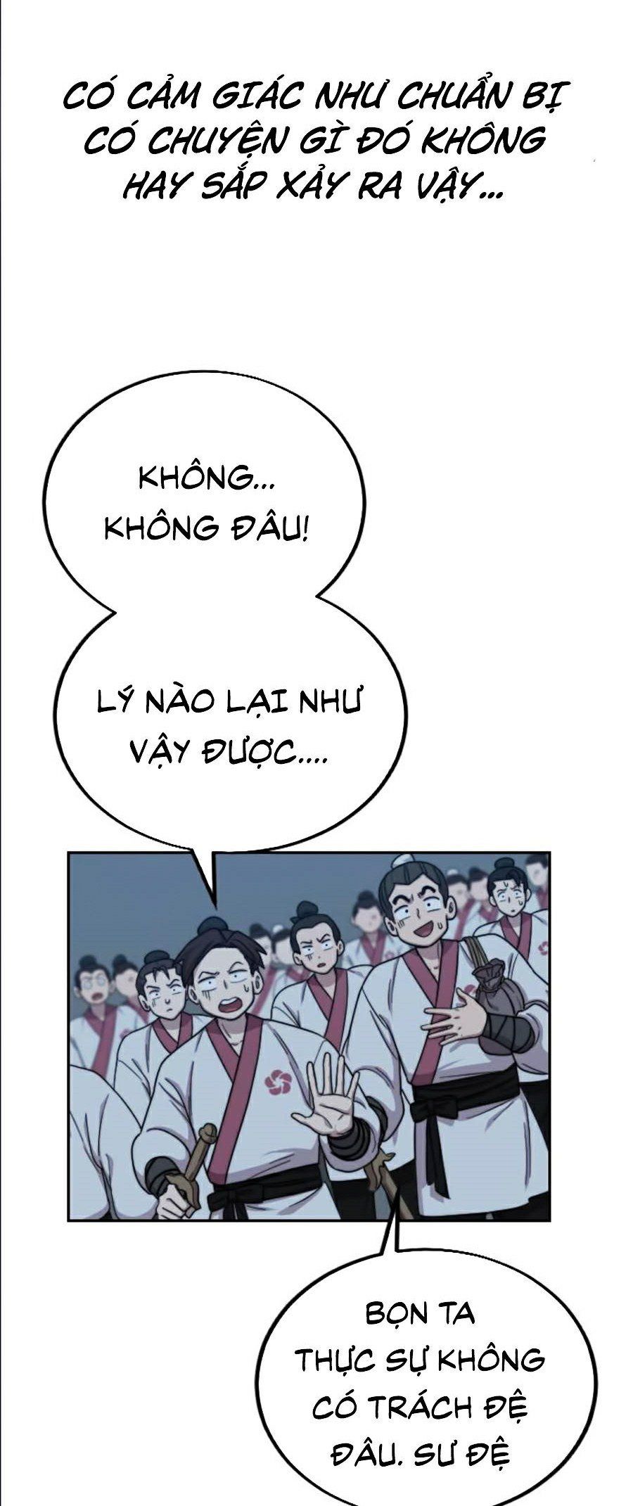 đọc truyện Hoa Sơn Tái Khởi Chương 18 ảnh 26 tại Giả Dược