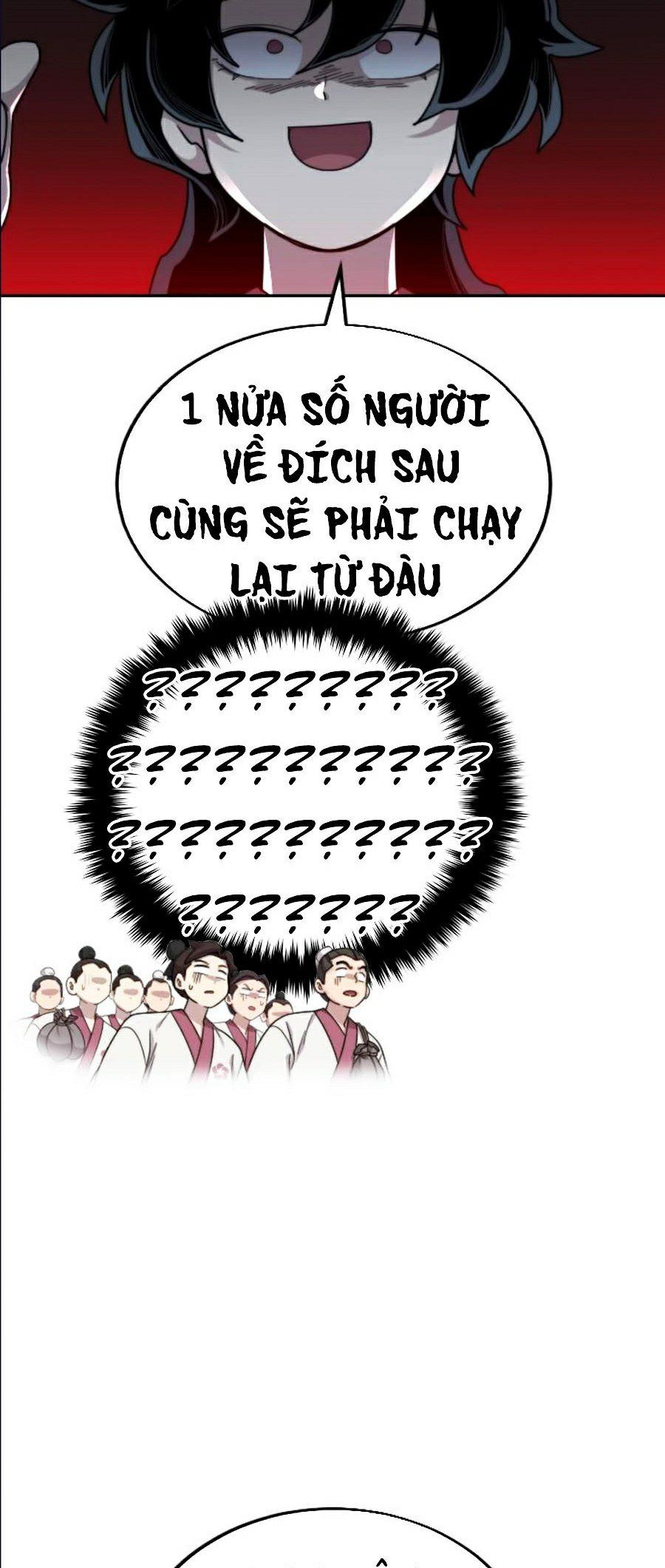 đọc truyện Hoa Sơn Tái Khởi Chương 18 ảnh 33 tại Giả Dược