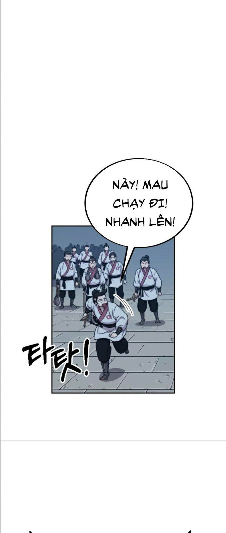 đọc truyện Hoa Sơn Tái Khởi Chương 18 ảnh 36 tại Giả Dược