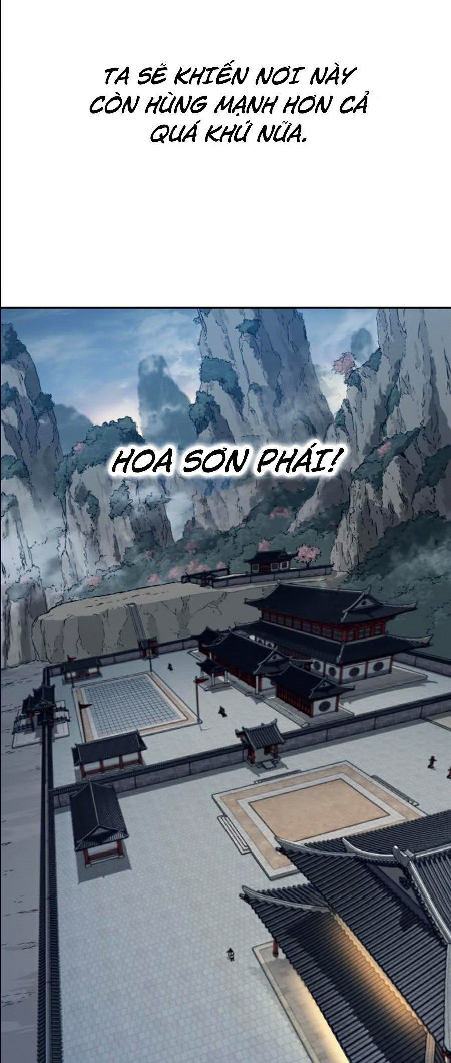 đọc truyện Hoa Sơn Tái Khởi Chương 18 ảnh 46 tại Giả Dược