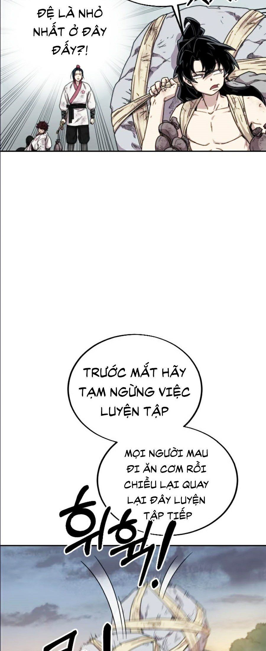 đọc truyện Hoa Sơn Tái Khởi Chương 18 ảnh 60 tại Giả Dược