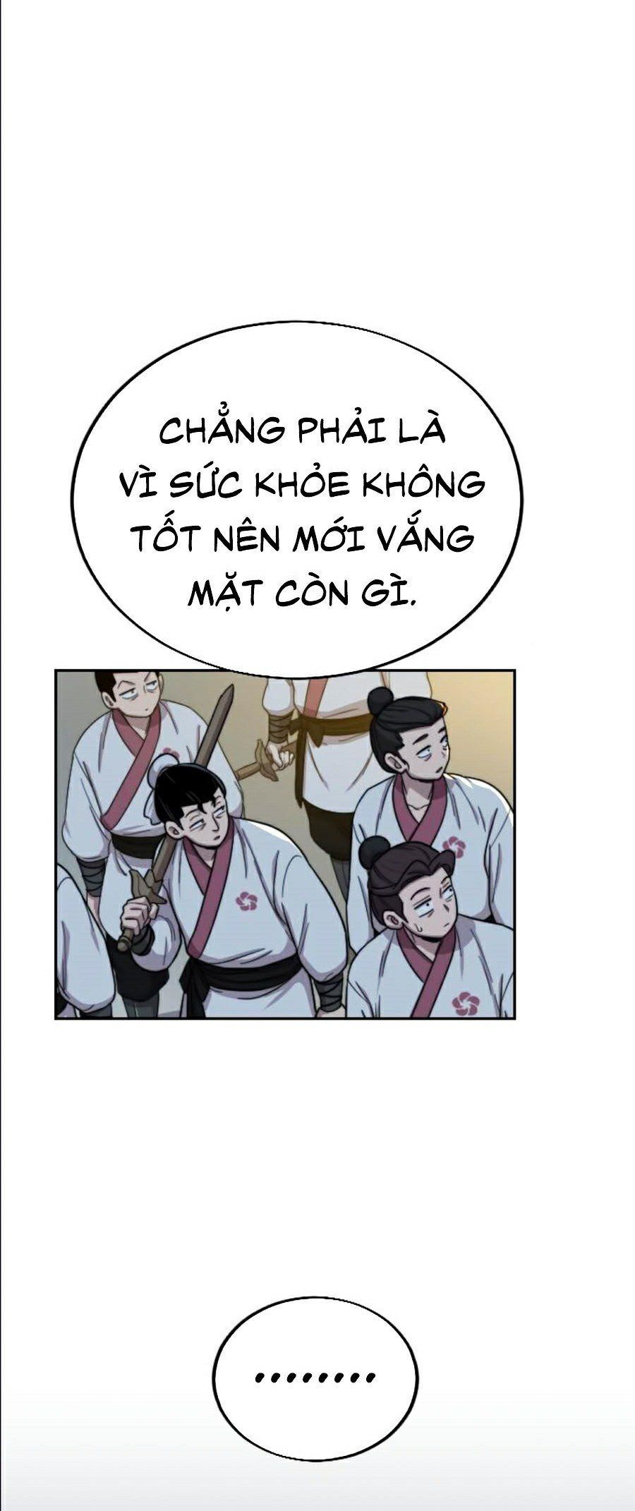 đọc truyện Hoa Sơn Tái Khởi Chương 18 ảnh 9 tại Giả Dược