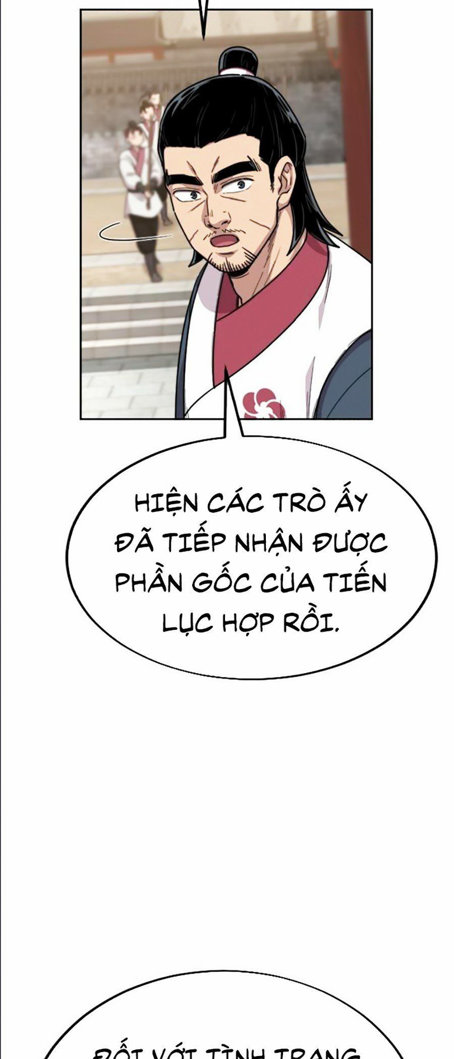 đọc truyện Hoa Sơn Tái Khởi Chương 19 ảnh 42 tại Giả Dược