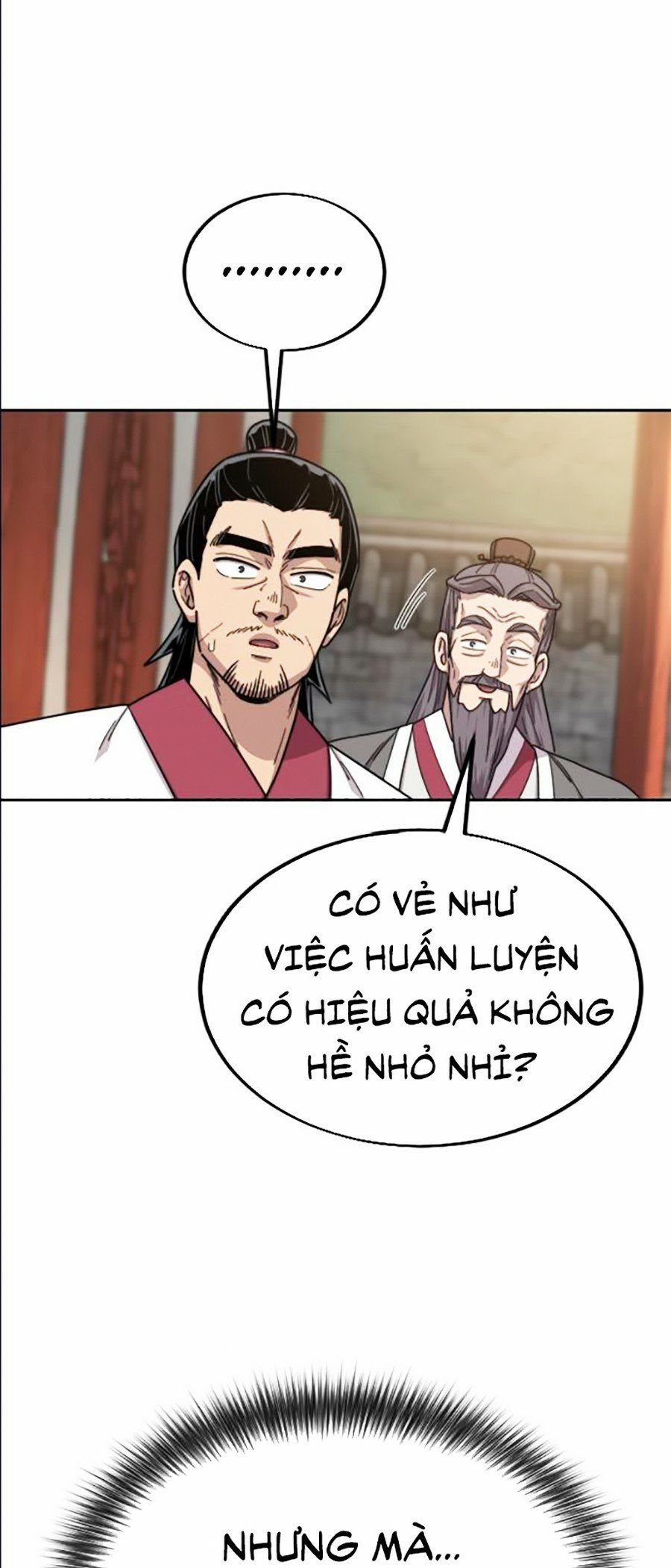đọc truyện Hoa Sơn Tái Khởi Chương 19 ảnh 49 tại Giả Dược