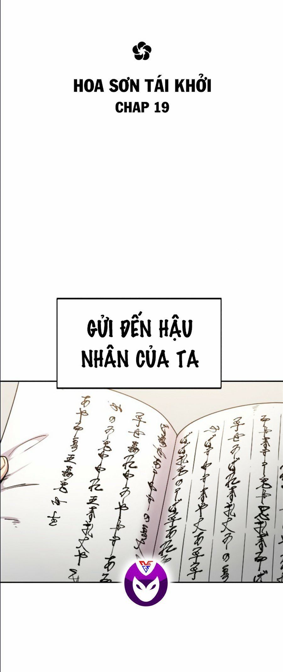 đọc truyện Hoa Sơn Tái Khởi Chương 19 ảnh 6 tại Giả Dược