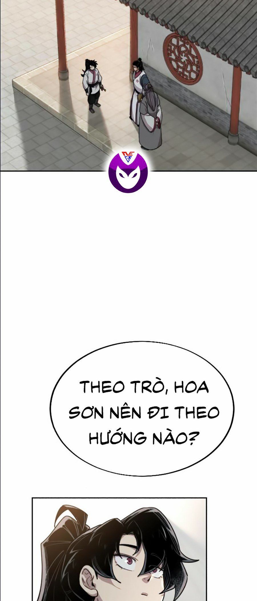 đọc truyện Hoa Sơn Tái Khởi Chương 19 ảnh 57 tại Giả Dược