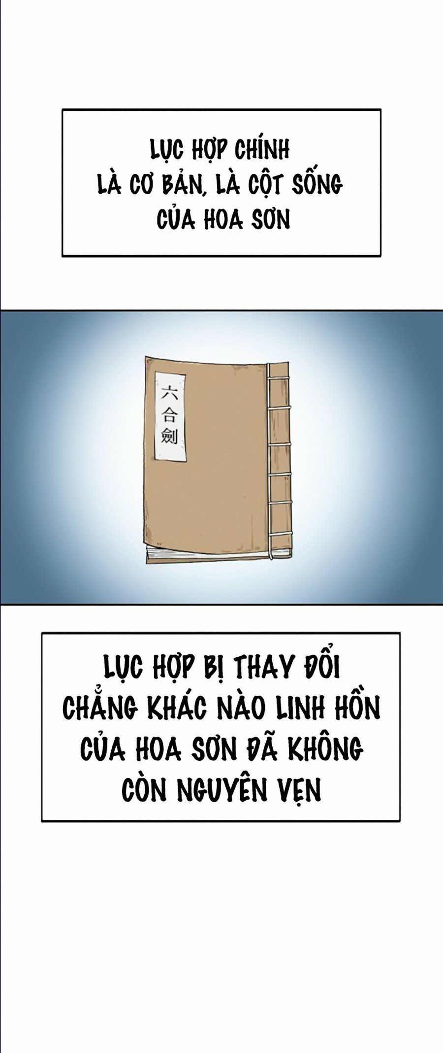 đọc truyện Hoa Sơn Tái Khởi Chương 19 ảnh 9 tại Giả Dược