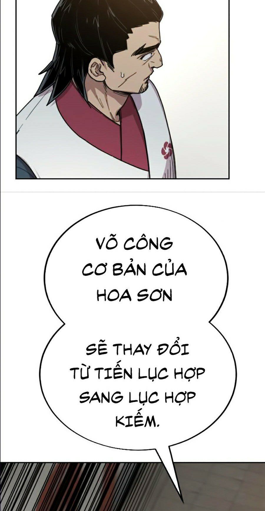 đọc truyện Hoa Sơn Tái Khởi Chương 19 ảnh 83 tại Giả Dược