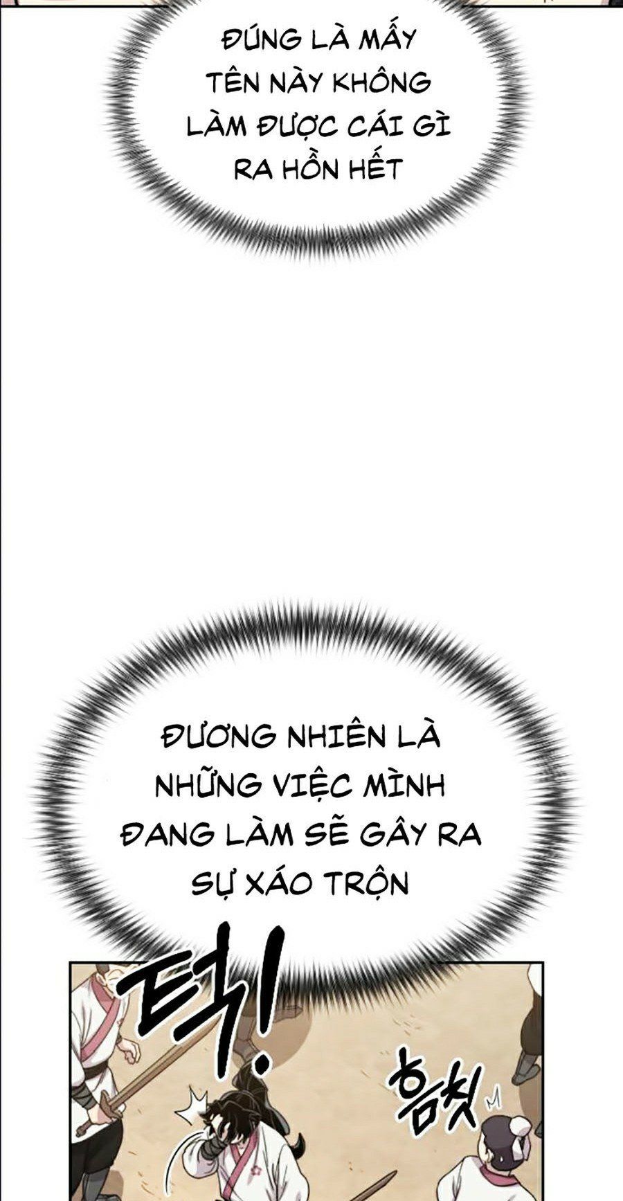 đọc truyện Hoa Sơn Tái Khởi Chương 19 ảnh 100 tại Giả Dược