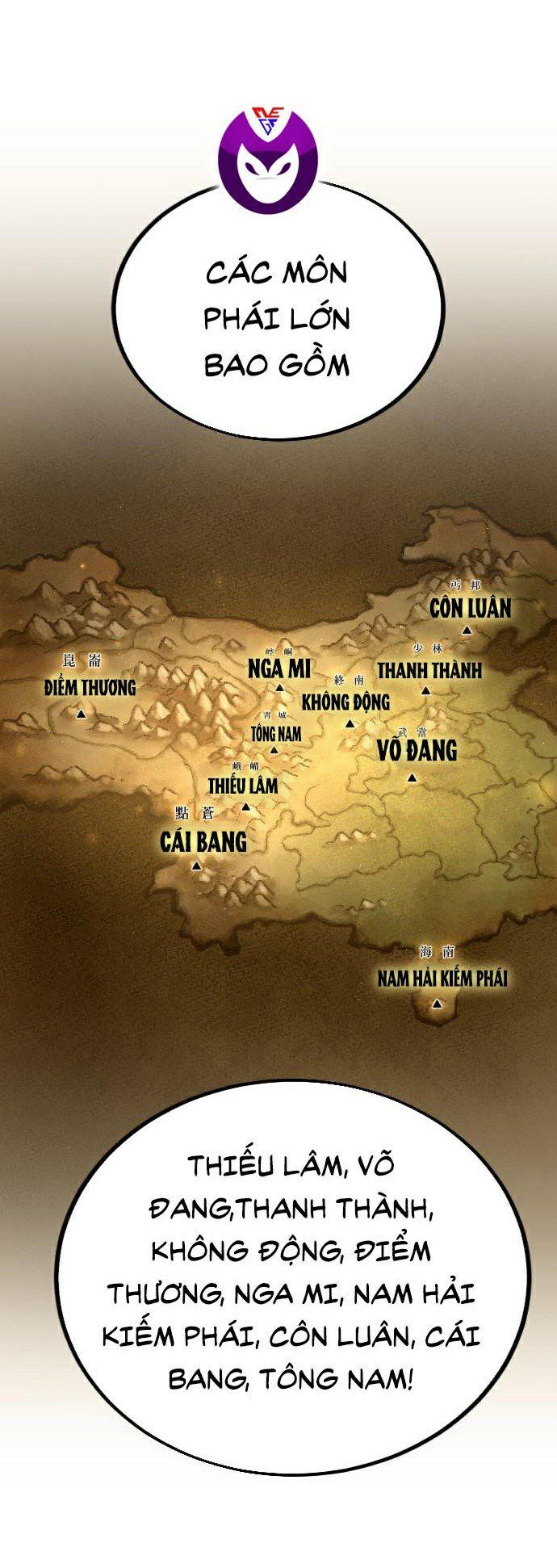đọc truyện Hoa Sơn Tái Khởi Chương 2 ảnh 3 tại Truyện Dạ Ký