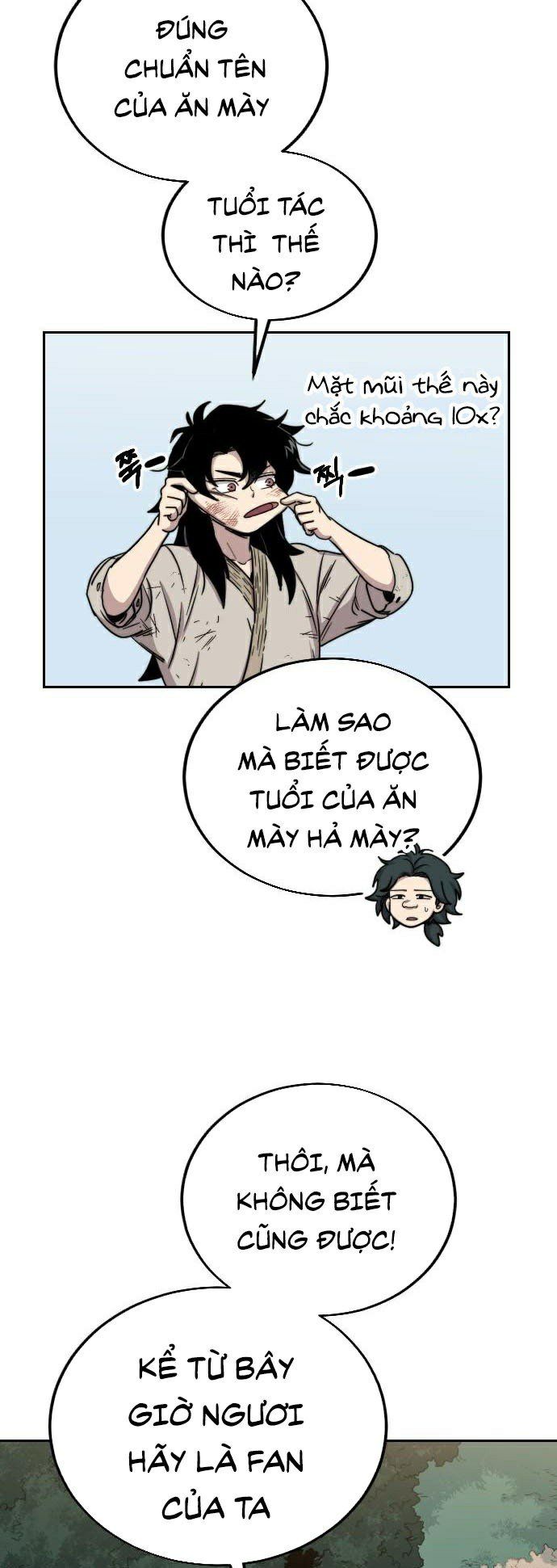 đọc truyện Hoa Sơn Tái Khởi Chương 2 ảnh 22 tại Truyện Dạ Ký