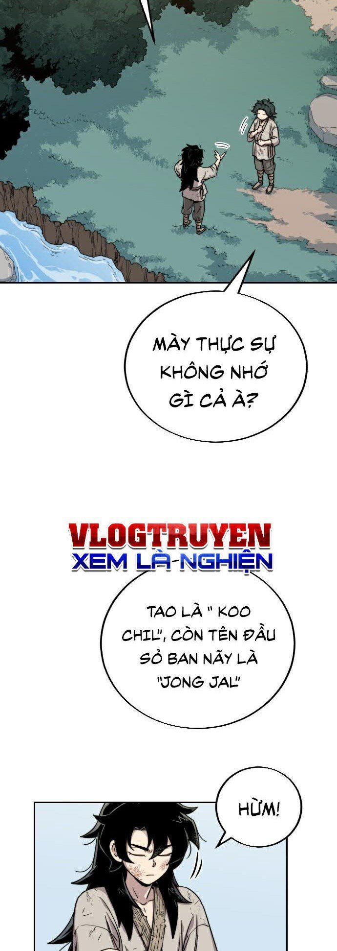 đọc truyện Hoa Sơn Tái Khởi Chương 2 ảnh 23 tại Truyện Dạ Ký