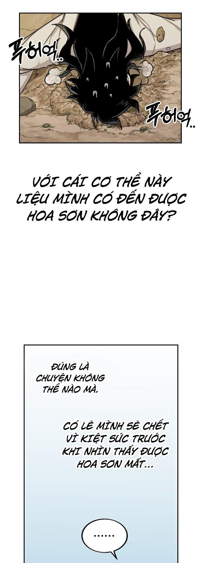 đọc truyện Hoa Sơn Tái Khởi Chương 2 ảnh 32 tại Truyện Dạ Ký