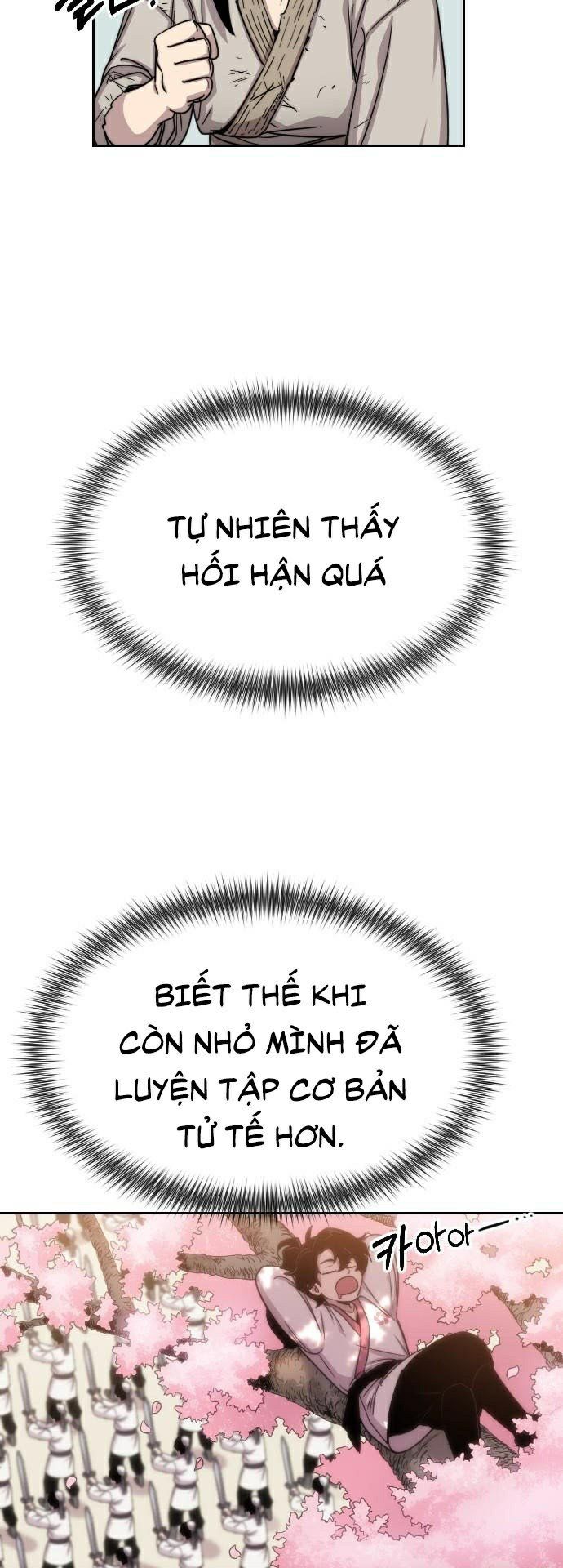đọc truyện Hoa Sơn Tái Khởi Chương 2 ảnh 36 tại Truyện Dạ Ký