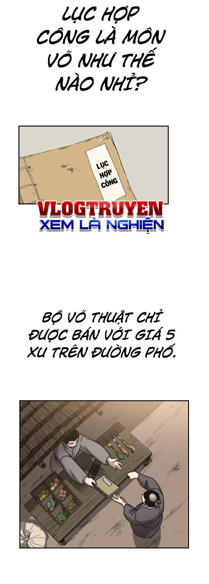 đọc truyện Hoa Sơn Tái Khởi Chương 2 ảnh 45 tại Truyện Dạ Ký