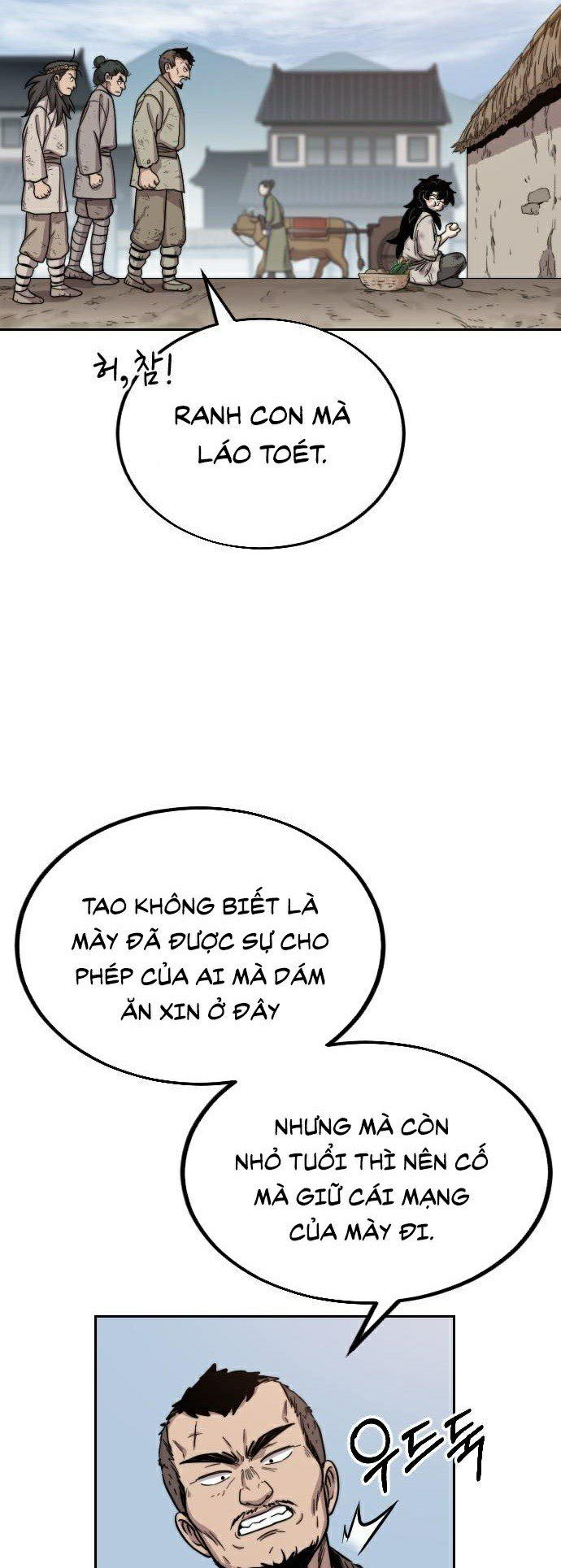 đọc truyện Hoa Sơn Tái Khởi Chương 2 ảnh 69 tại Truyện Dạ Ký
