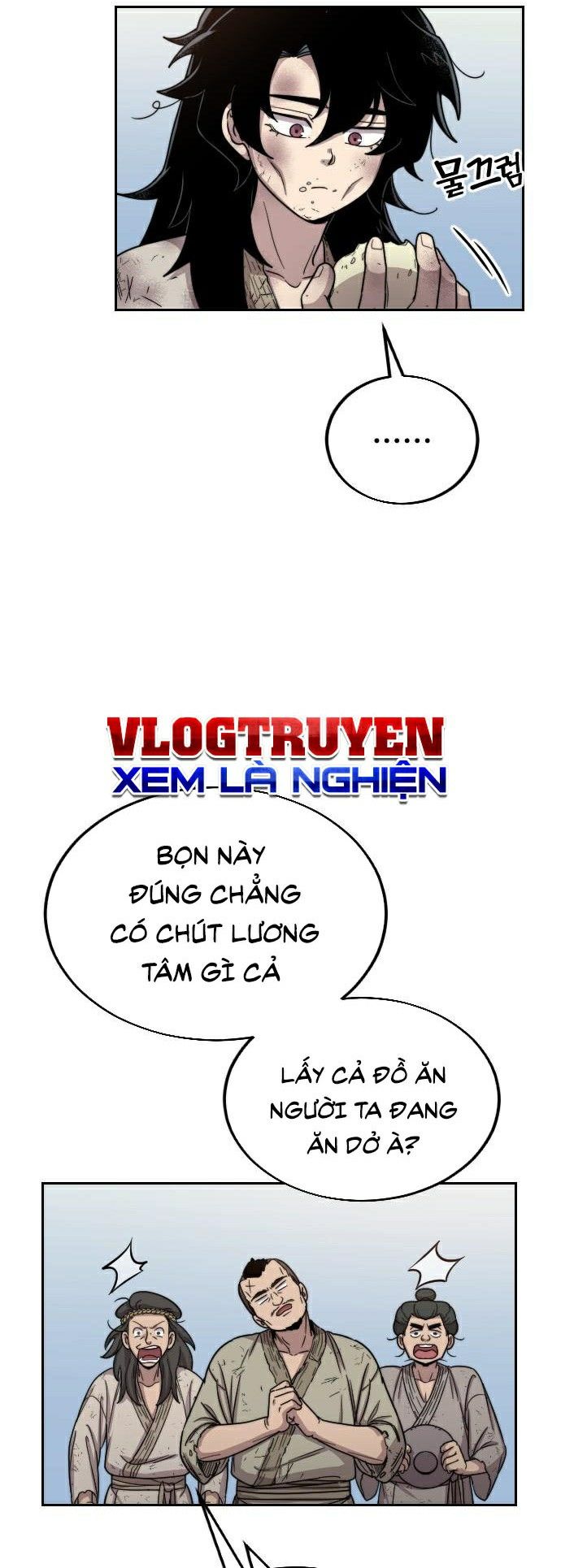 đọc truyện Hoa Sơn Tái Khởi Chương 2 ảnh 71 tại Truyện Dạ Ký