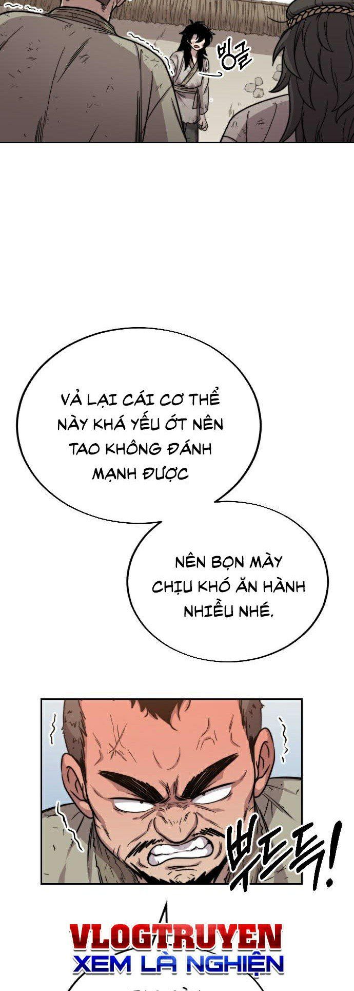 đọc truyện Hoa Sơn Tái Khởi Chương 2 ảnh 75 tại Truyện Dạ Ký