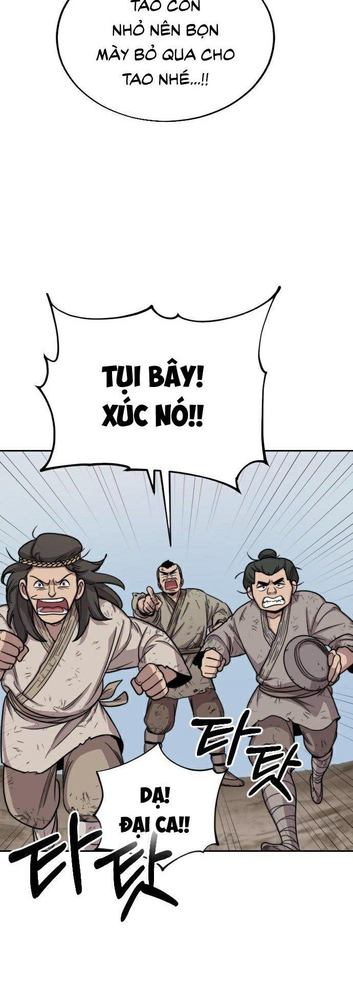 đọc truyện Hoa Sơn Tái Khởi Chương 2 ảnh 76 tại Truyện Dạ Ký