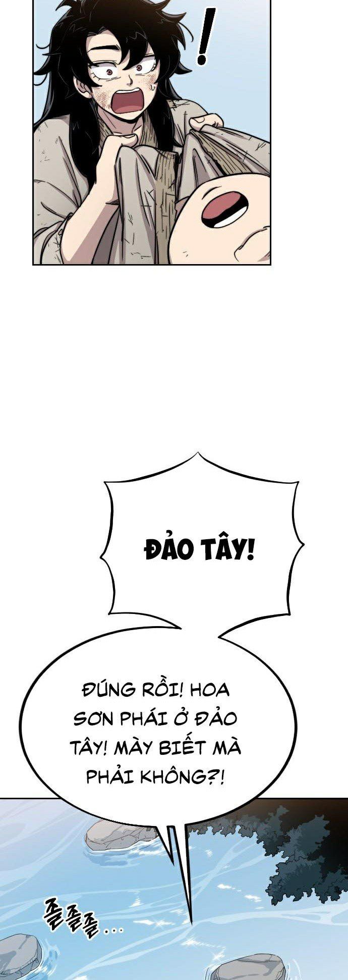 đọc truyện Hoa Sơn Tái Khởi Chương 2 ảnh 9 tại Truyện Dạ Ký