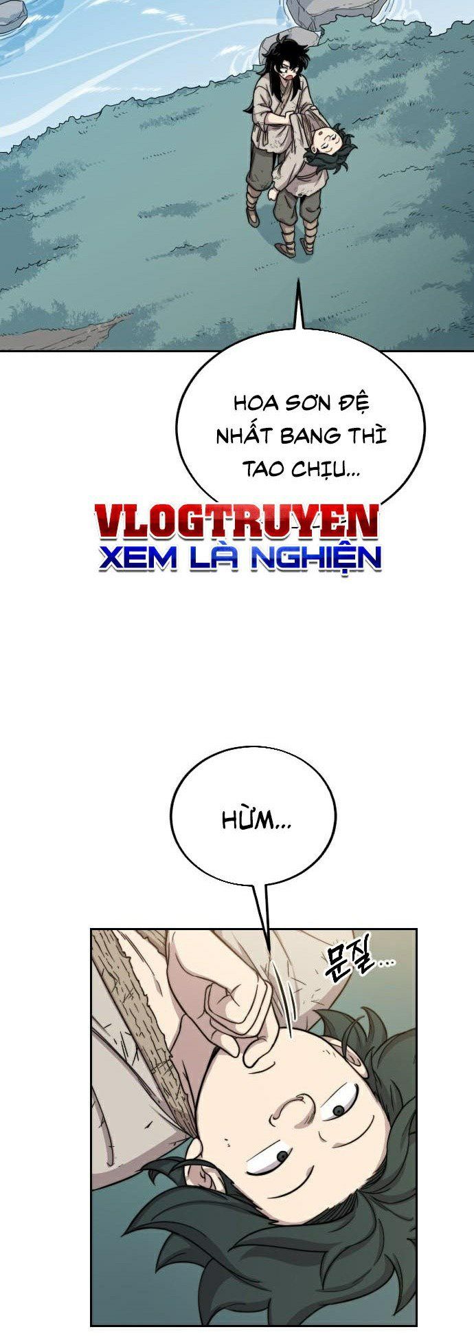 đọc truyện Hoa Sơn Tái Khởi Chương 2 ảnh 10 tại Truyện Dạ Ký