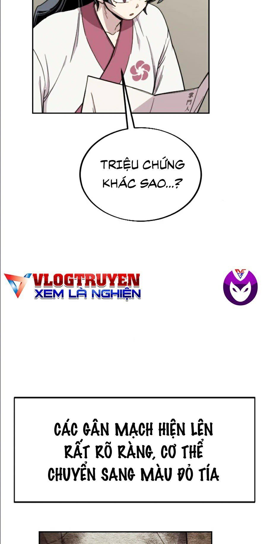 đọc truyện Hoa Sơn Tái Khởi Chương 20 ảnh 103 tại Giả Dược