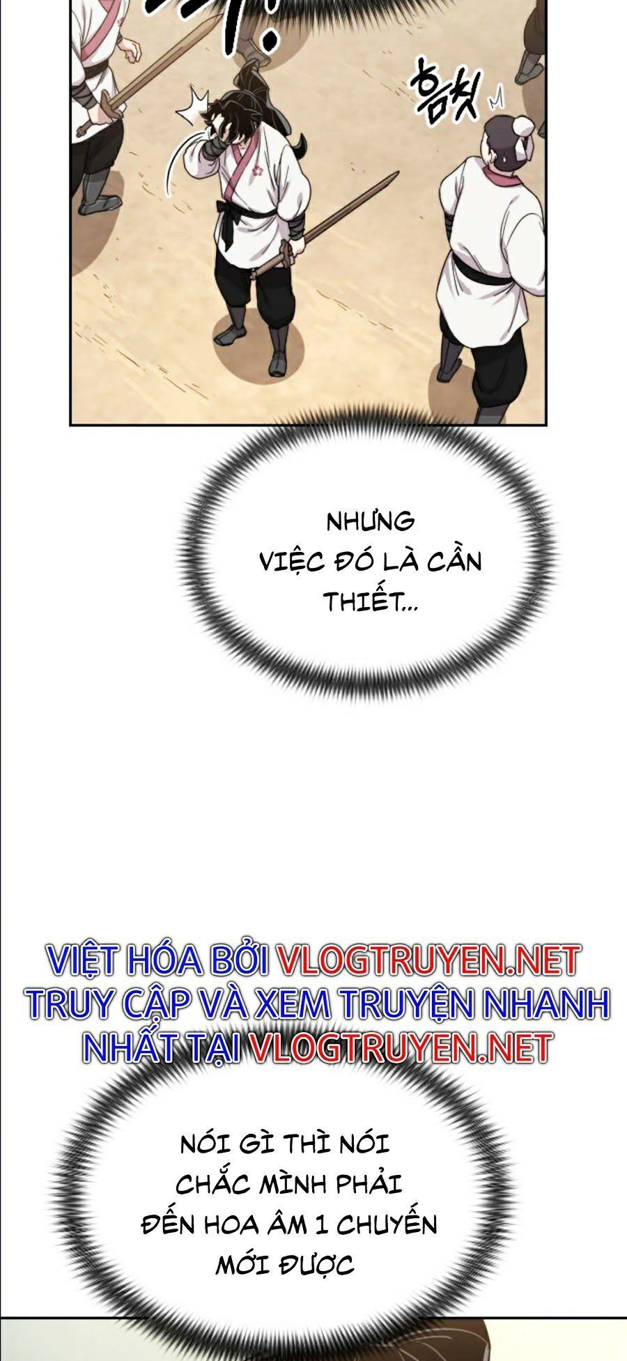 đọc truyện Hoa Sơn Tái Khởi Chương 20 ảnh 3 tại Giả Dược