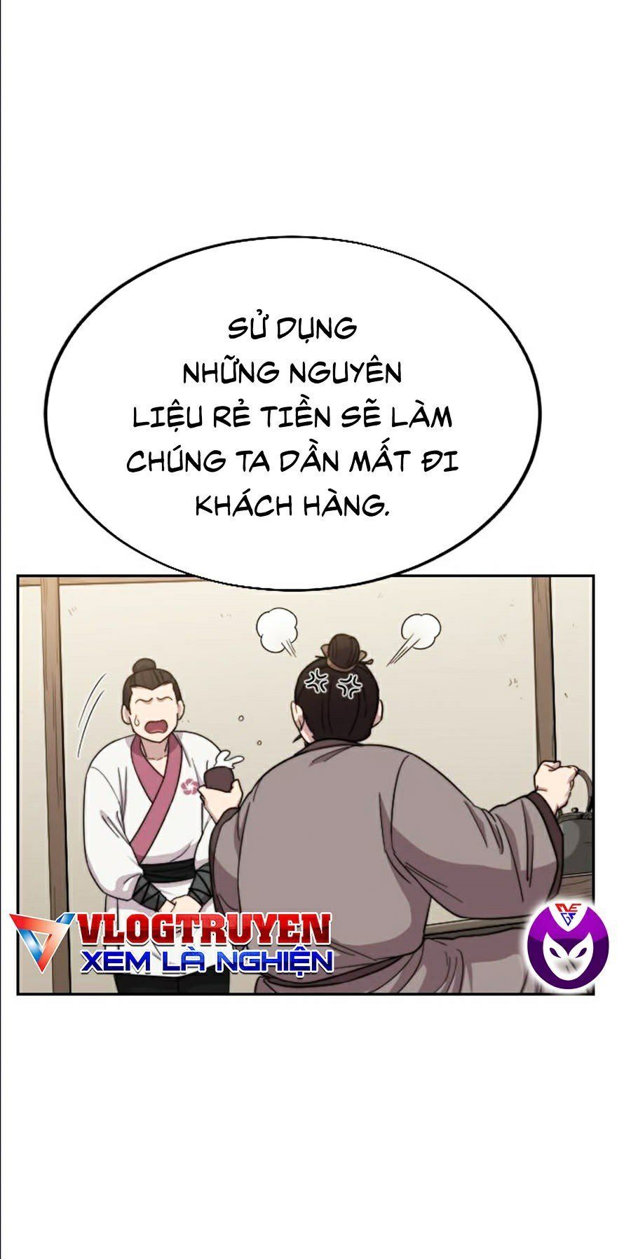đọc truyện Hoa Sơn Tái Khởi Chương 20 ảnh 37 tại Giả Dược