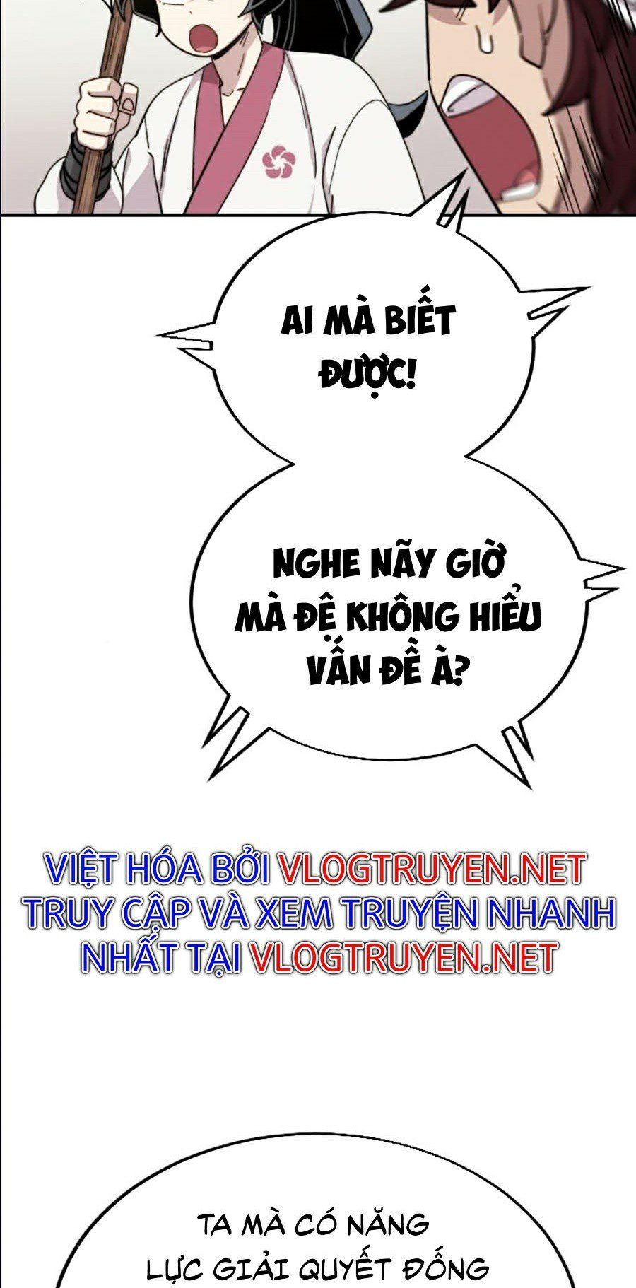 đọc truyện Hoa Sơn Tái Khởi Chương 20 ảnh 51 tại Giả Dược