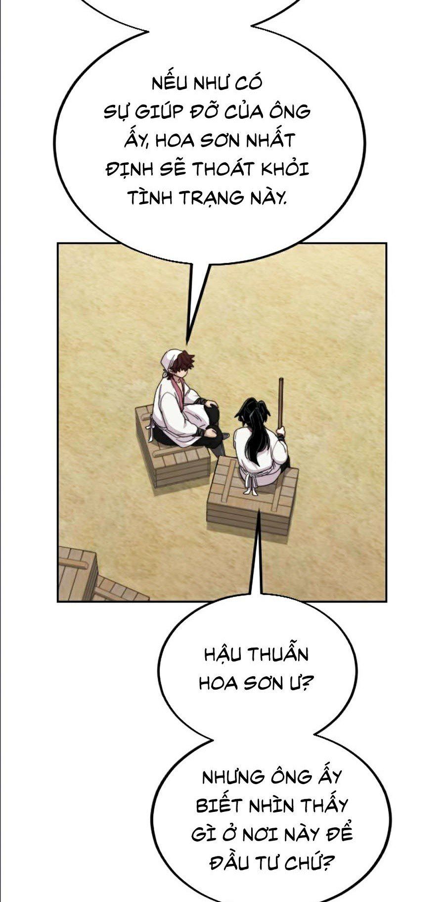đọc truyện Hoa Sơn Tái Khởi Chương 20 ảnh 60 tại Giả Dược