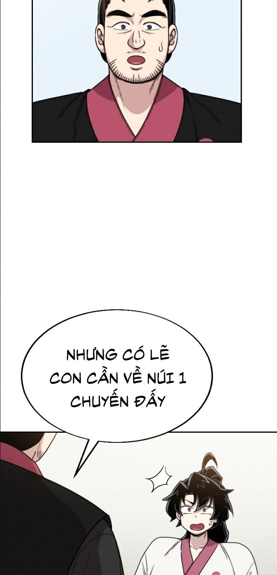 đọc truyện Hoa Sơn Tái Khởi Chương 20 ảnh 73 tại Giả Dược