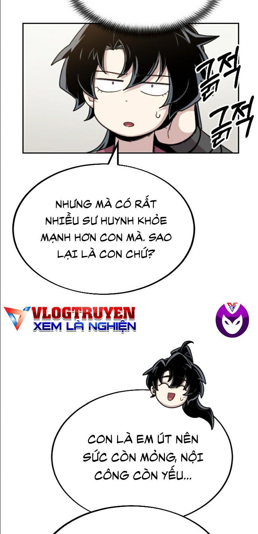 đọc truyện Hoa Sơn Tái Khởi Chương 20 ảnh 75 tại Giả Dược