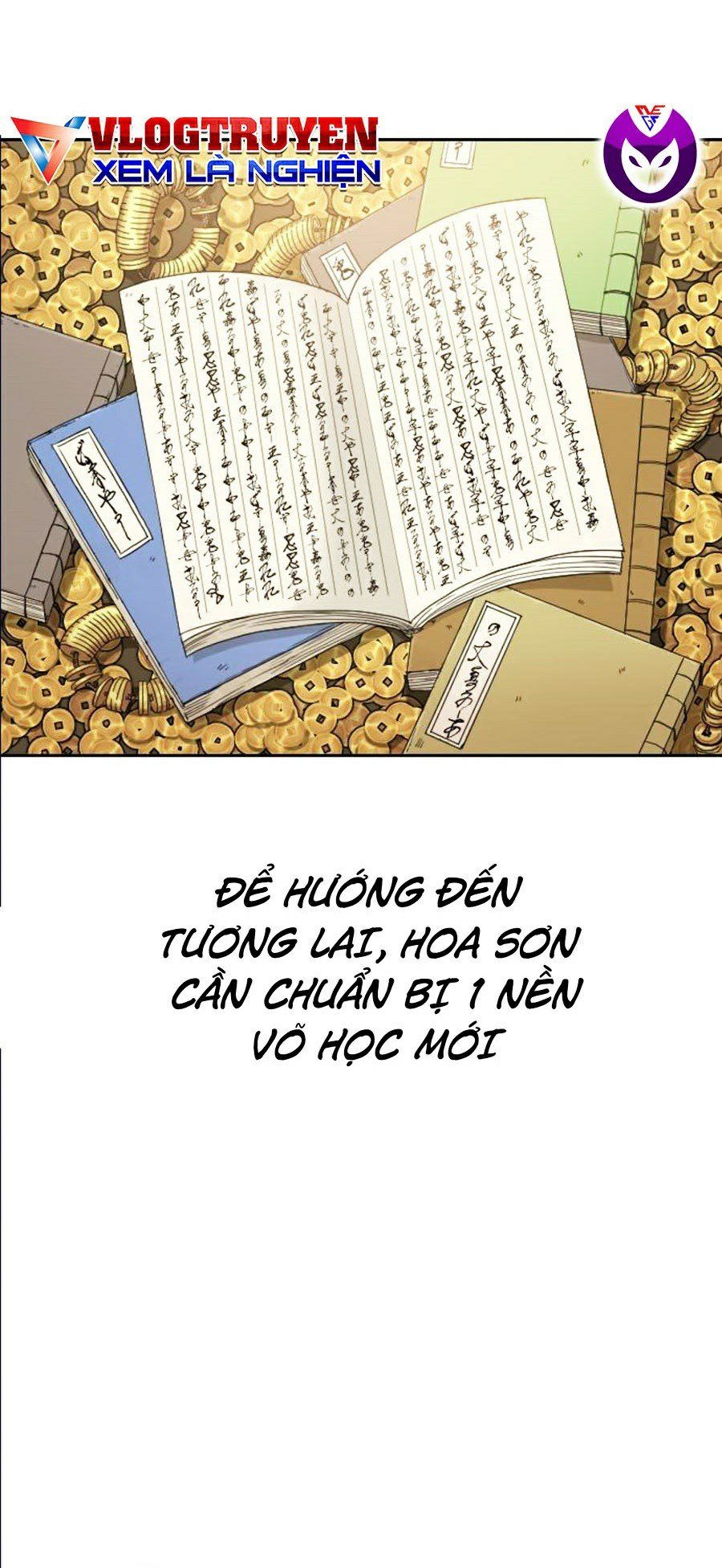 đọc truyện Hoa Sơn Tái Khởi Chương 20 ảnh 10 tại Giả Dược