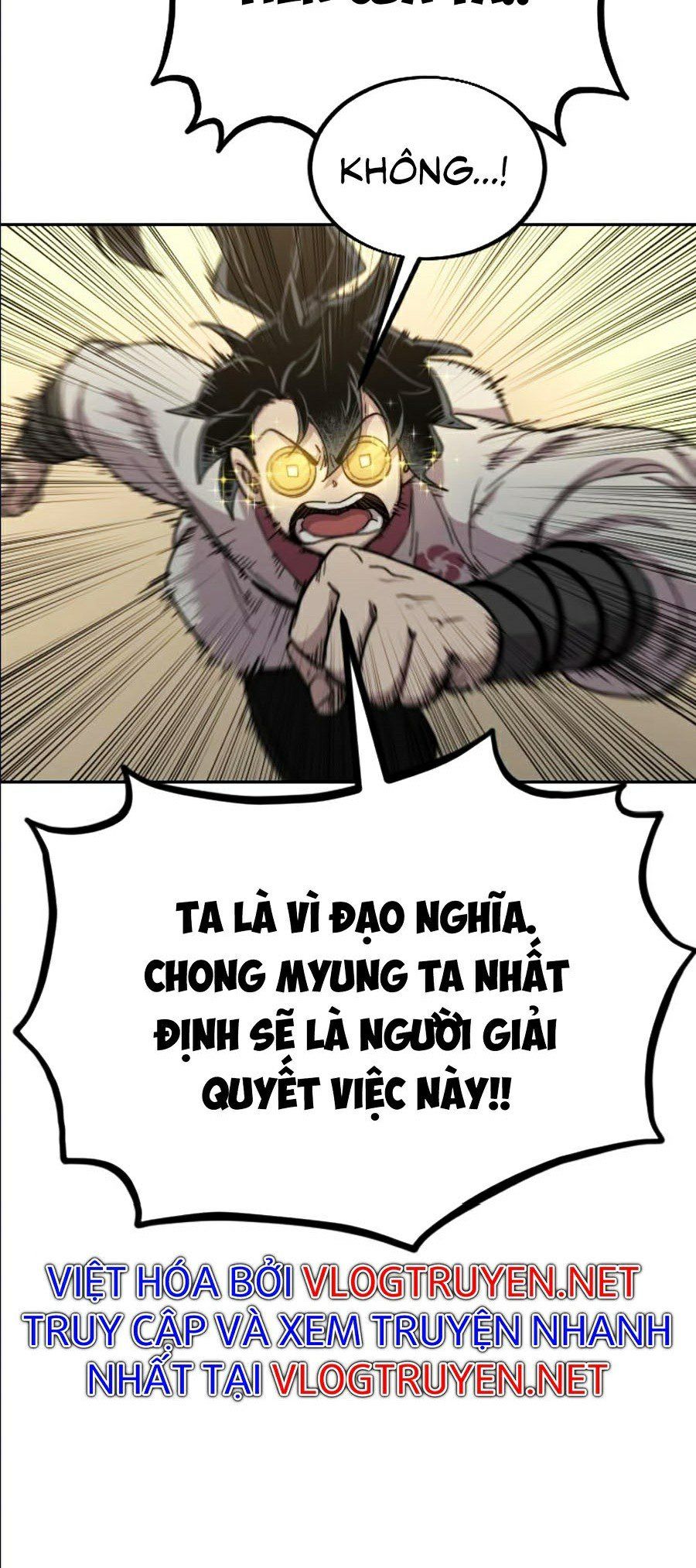 đọc truyện Hoa Sơn Tái Khởi Chương 21 ảnh 45 tại Giả Dược