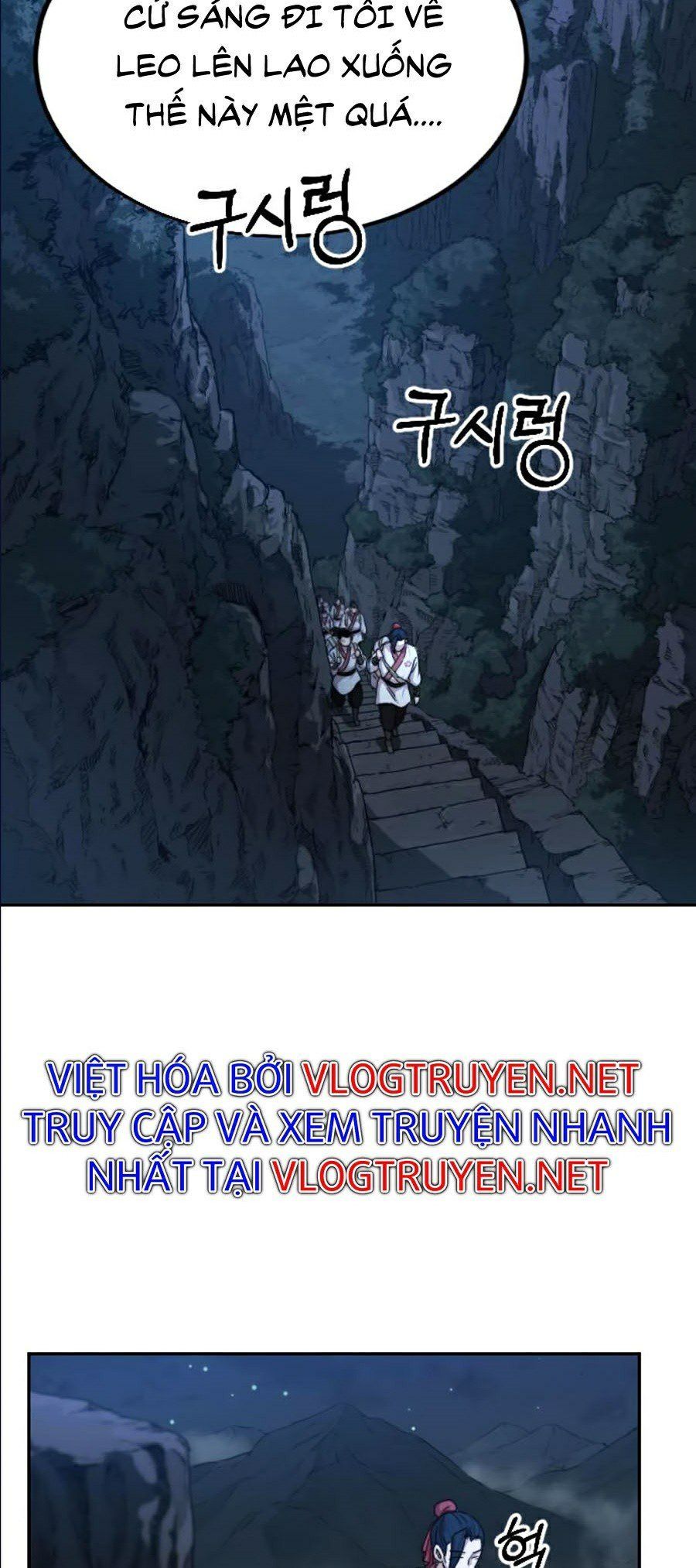 đọc truyện Hoa Sơn Tái Khởi Chương 21 ảnh 49 tại Giả Dược