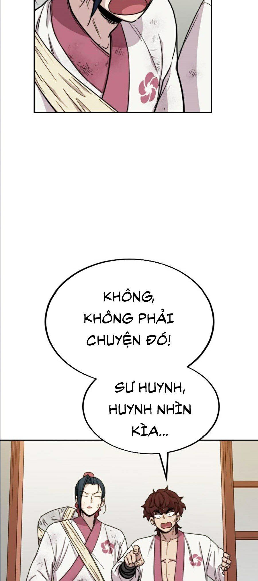 đọc truyện Hoa Sơn Tái Khởi Chương 21 ảnh 60 tại Giả Dược