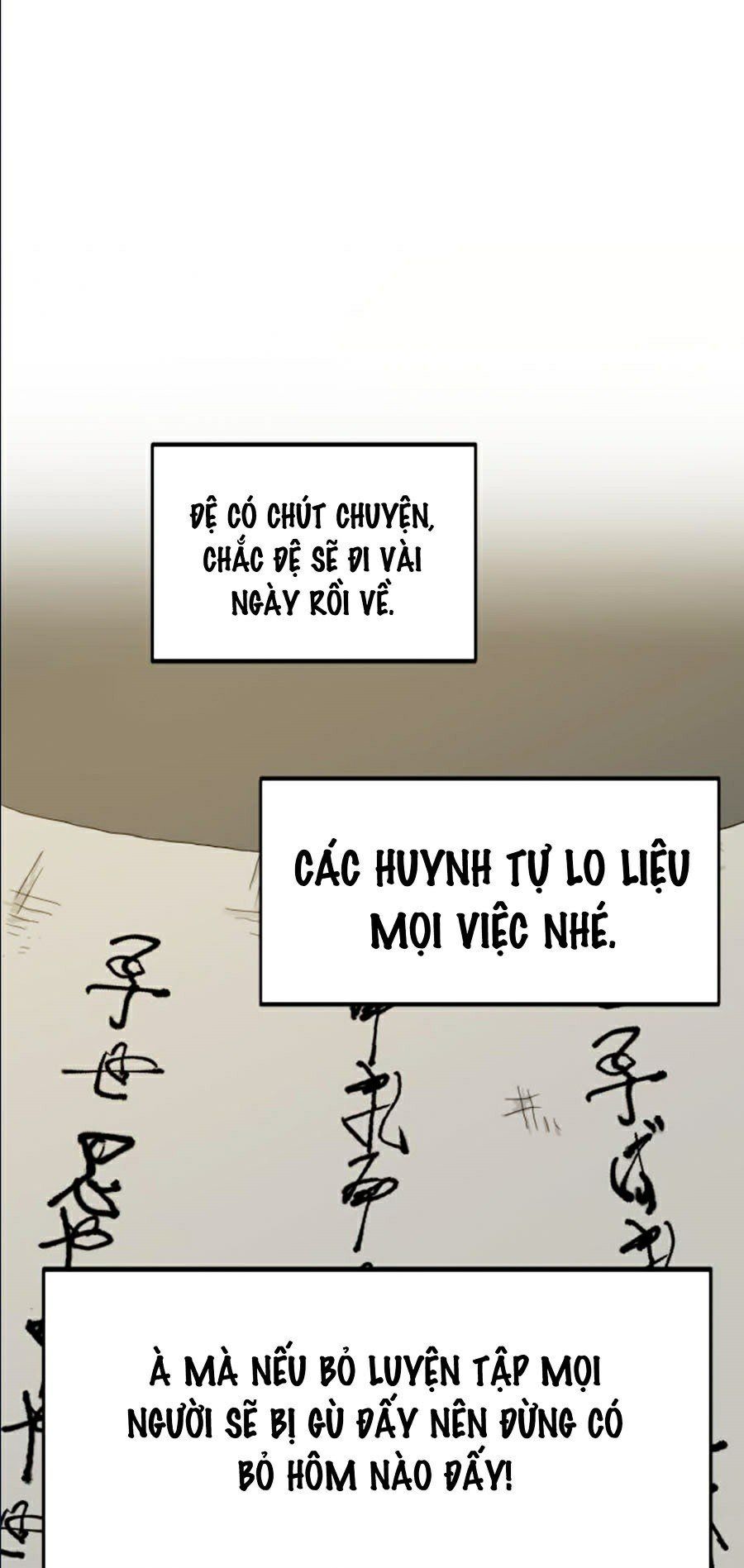 đọc truyện Hoa Sơn Tái Khởi Chương 21 ảnh 62 tại Giả Dược