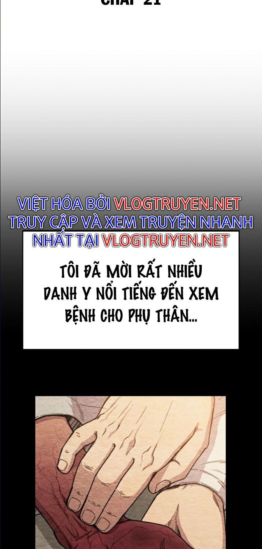 đọc truyện Hoa Sơn Tái Khởi Chương 21 ảnh 8 tại Giả Dược