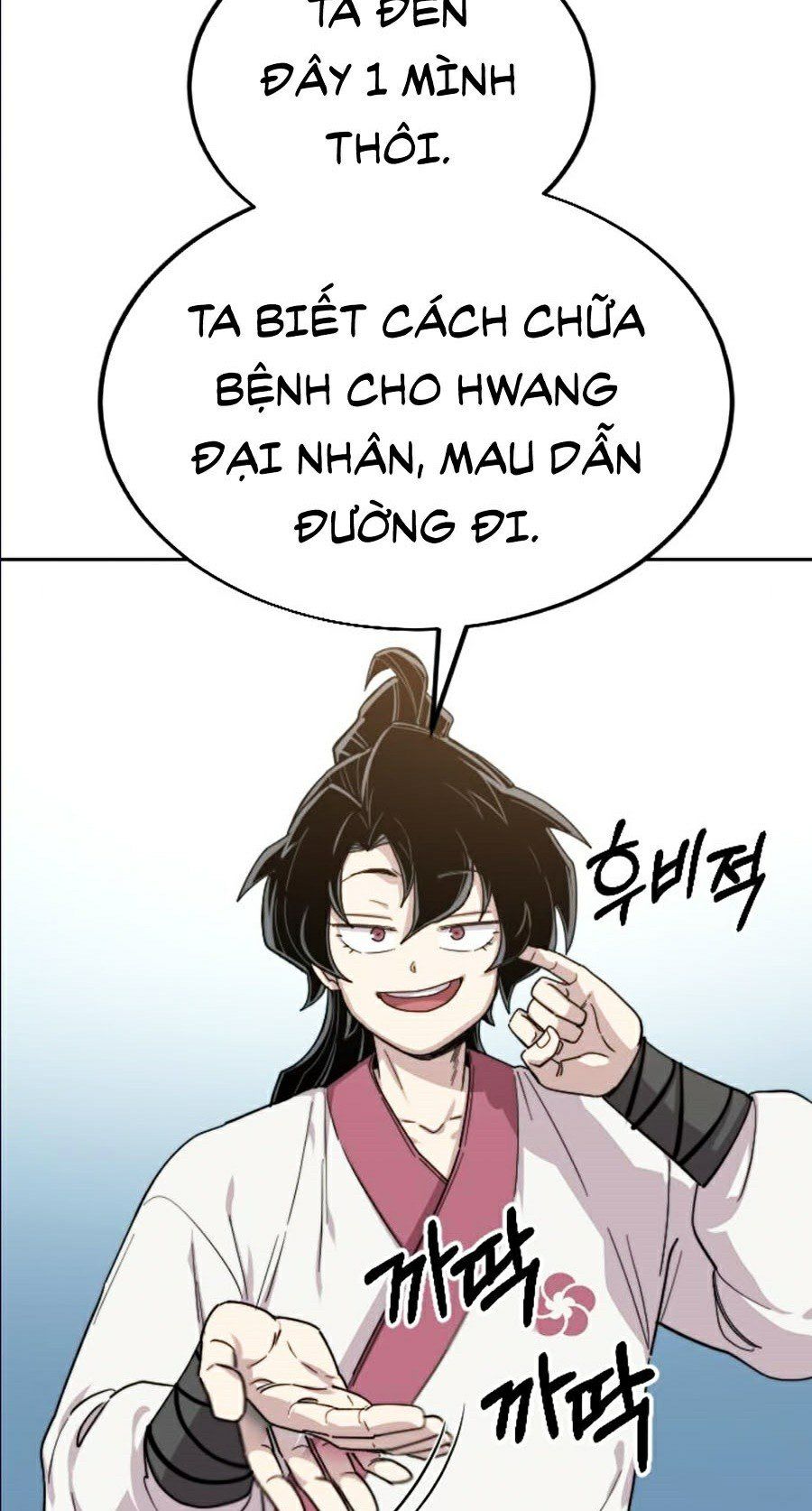 đọc truyện Hoa Sơn Tái Khởi Chương 22 ảnh 103 tại Giả Dược