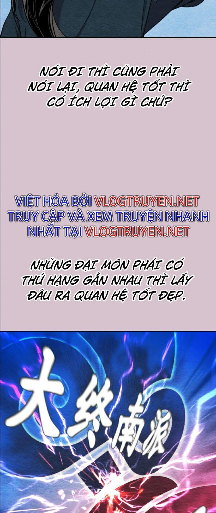 đọc truyện Hoa Sơn Tái Khởi Chương 22 ảnh 25 tại Giả Dược