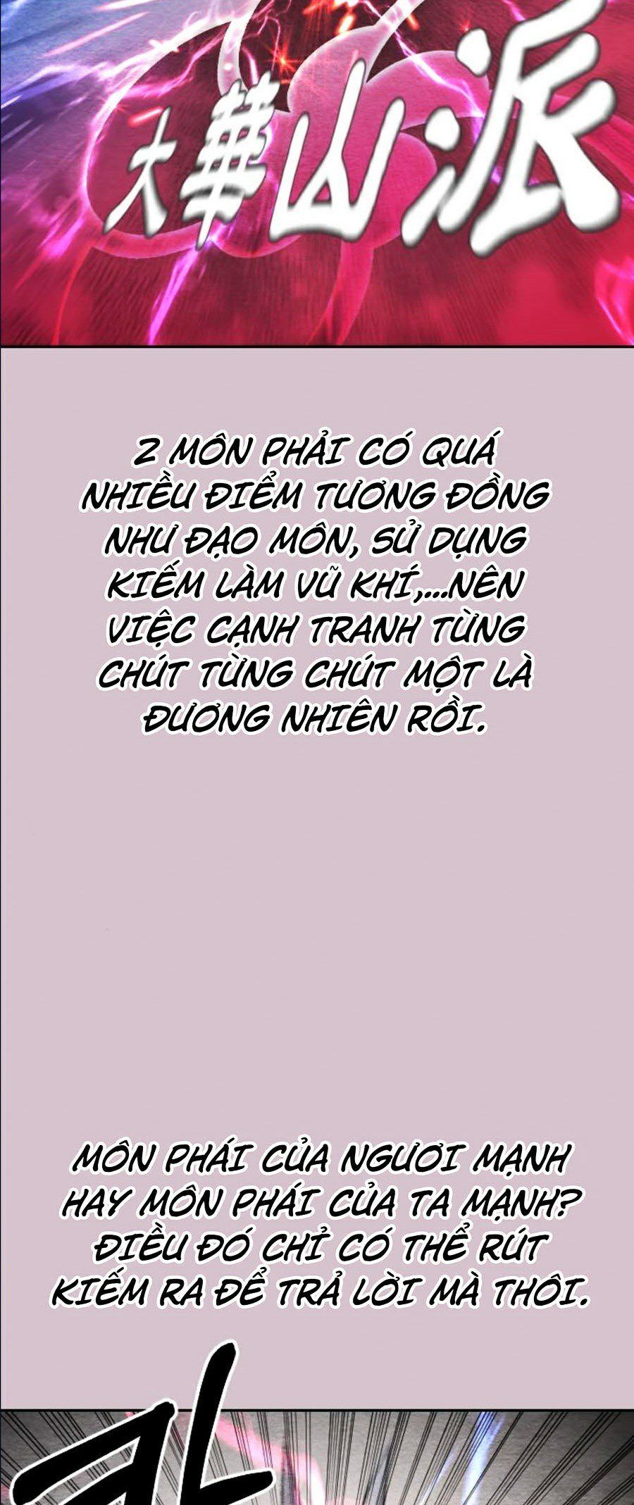 đọc truyện Hoa Sơn Tái Khởi Chương 22 ảnh 26 tại Giả Dược