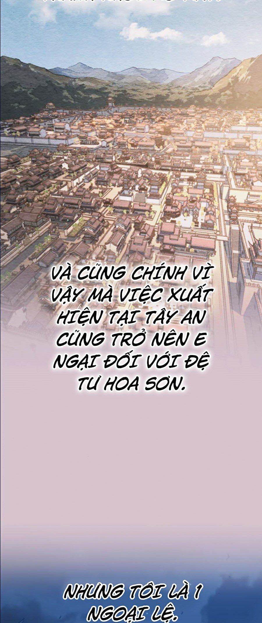 đọc truyện Hoa Sơn Tái Khởi Chương 22 ảnh 28 tại Giả Dược