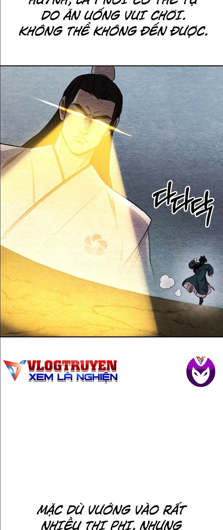 đọc truyện Hoa Sơn Tái Khởi Chương 22 ảnh 30 tại Giả Dược